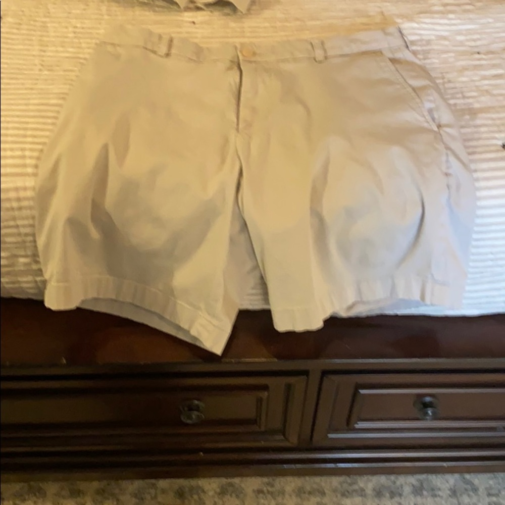Southern tide shorts
